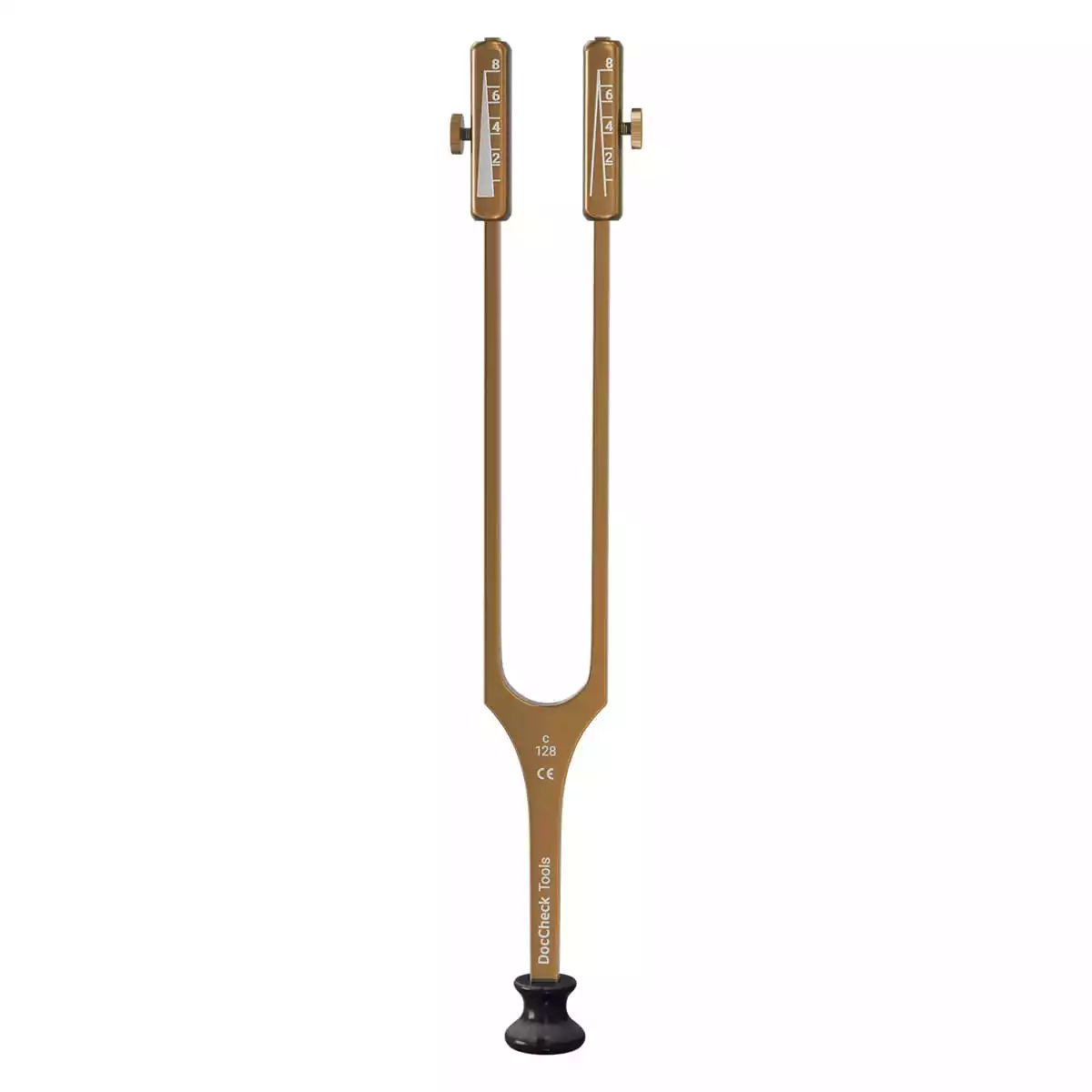  Tuning fork “Plinng”