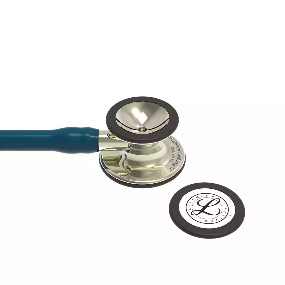  Cardiology IV - Black Champagne Edition