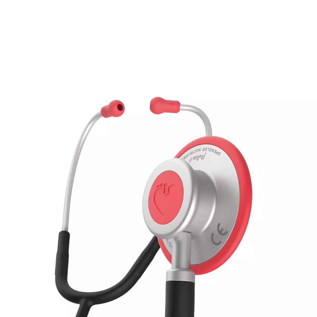  Pulse II Stethoscope