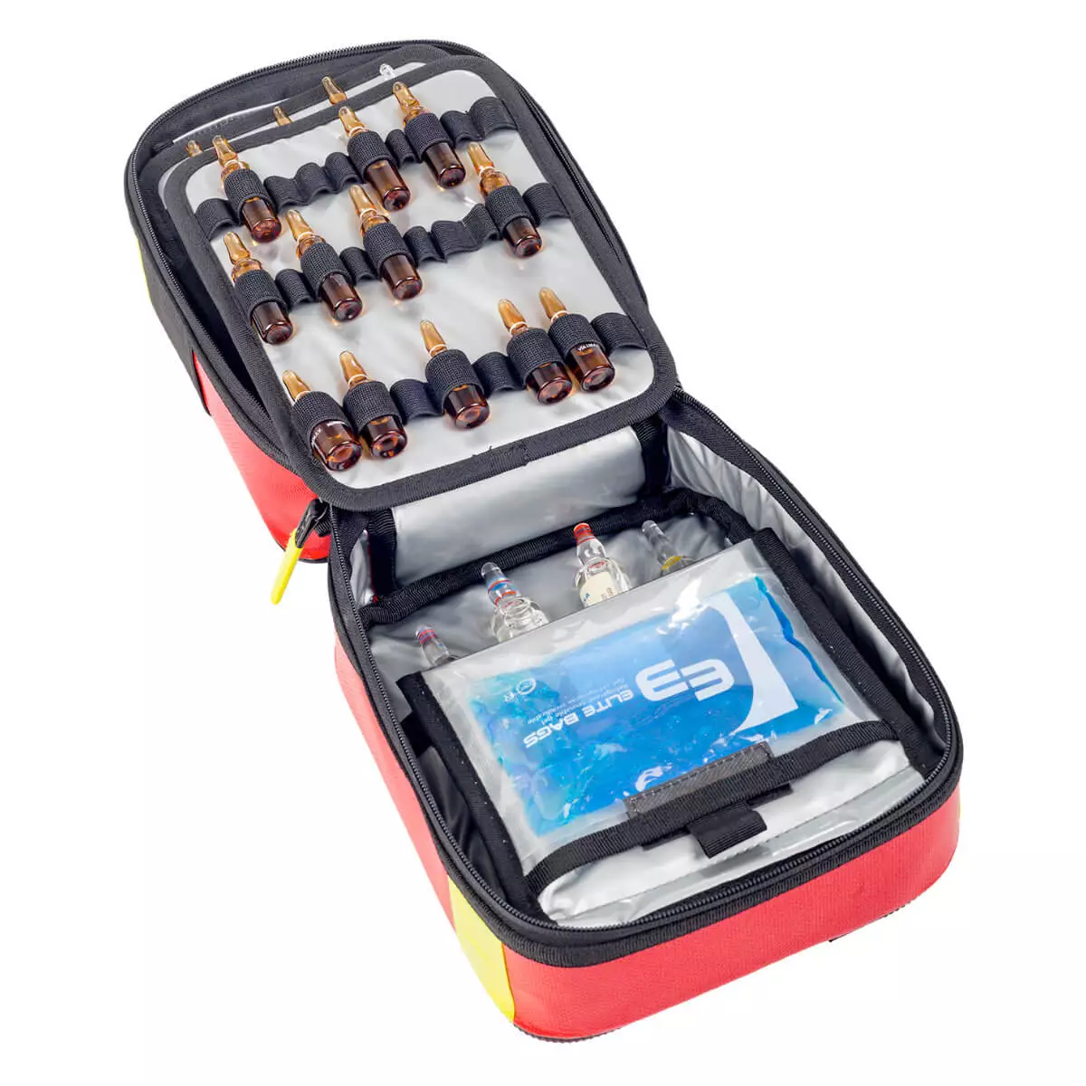  POULERBOX large ampoule case