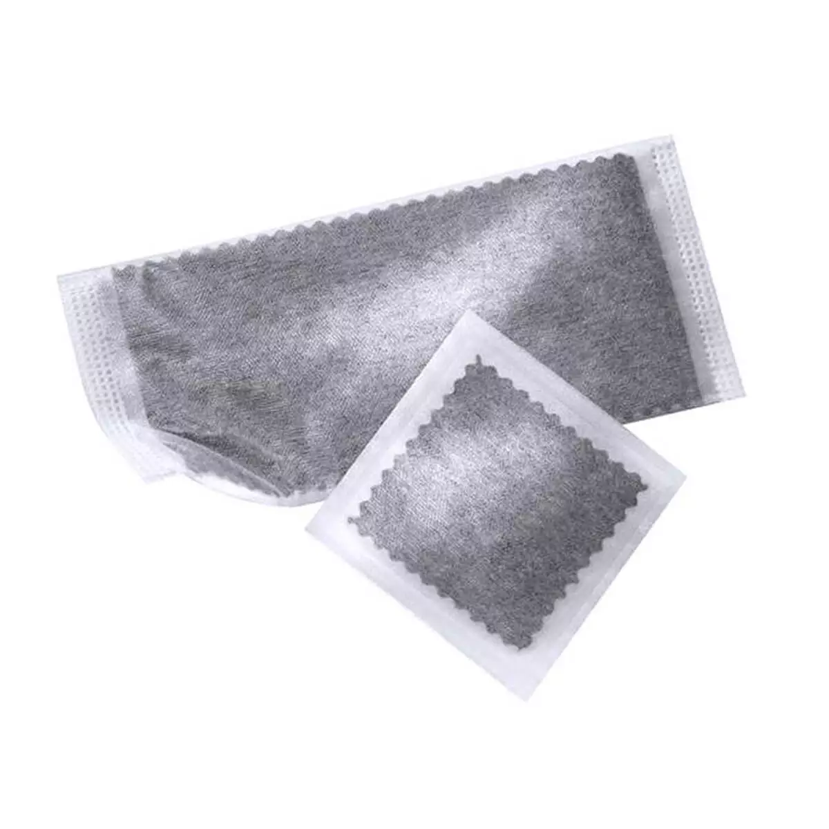  Vliwaktiv Ag activated charcoal absorbent pad