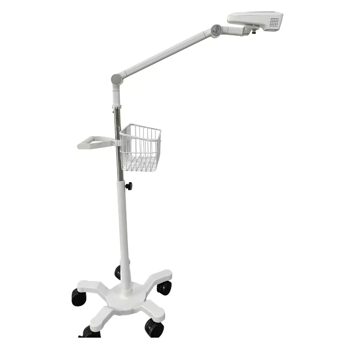  Mobile trolley for Aurora 100 vein finders