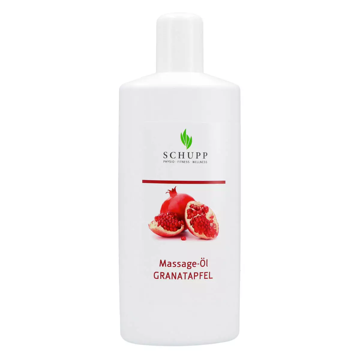 Massage oil pomegranate Massage oil pomegranate