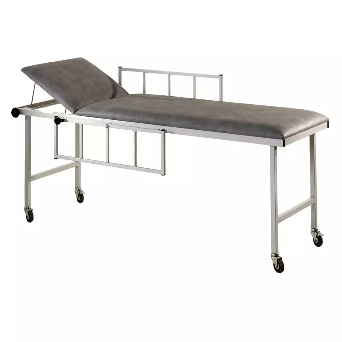  Gurney with side rails