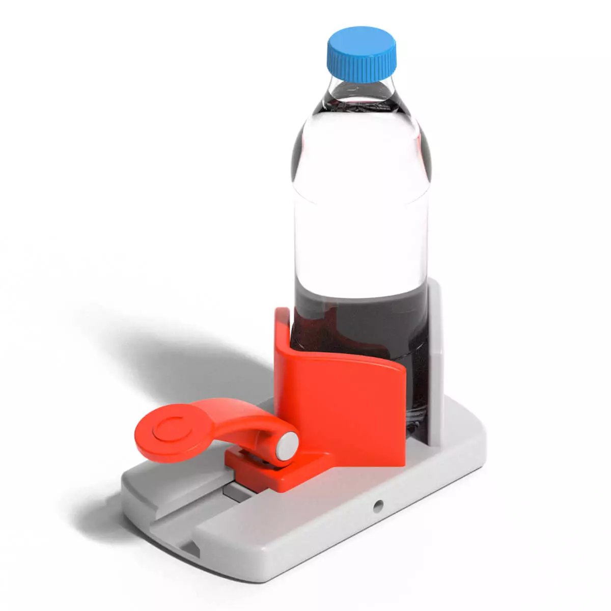  Beat It multi-purpose clamp