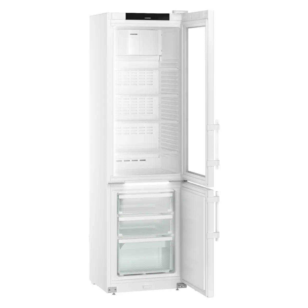SCFvh 4002 / 4032 Perfection fridge-freezer combination SCFvh 4002 / 4032 Perfection fridge-freezer combination
