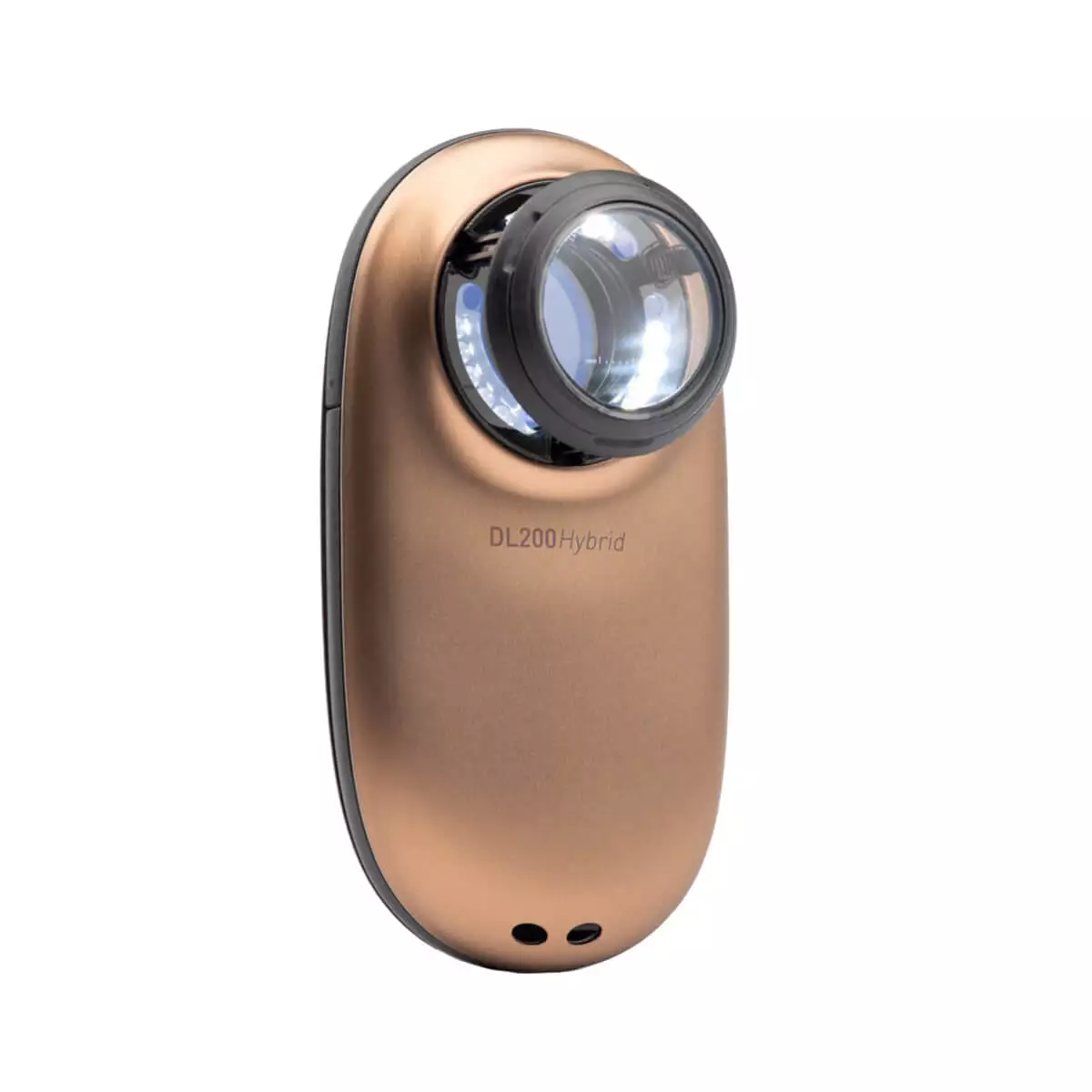 DermLite DL200 Hybrid Dermatoscope  DermLite DL200 Hybrid Dermatoscope