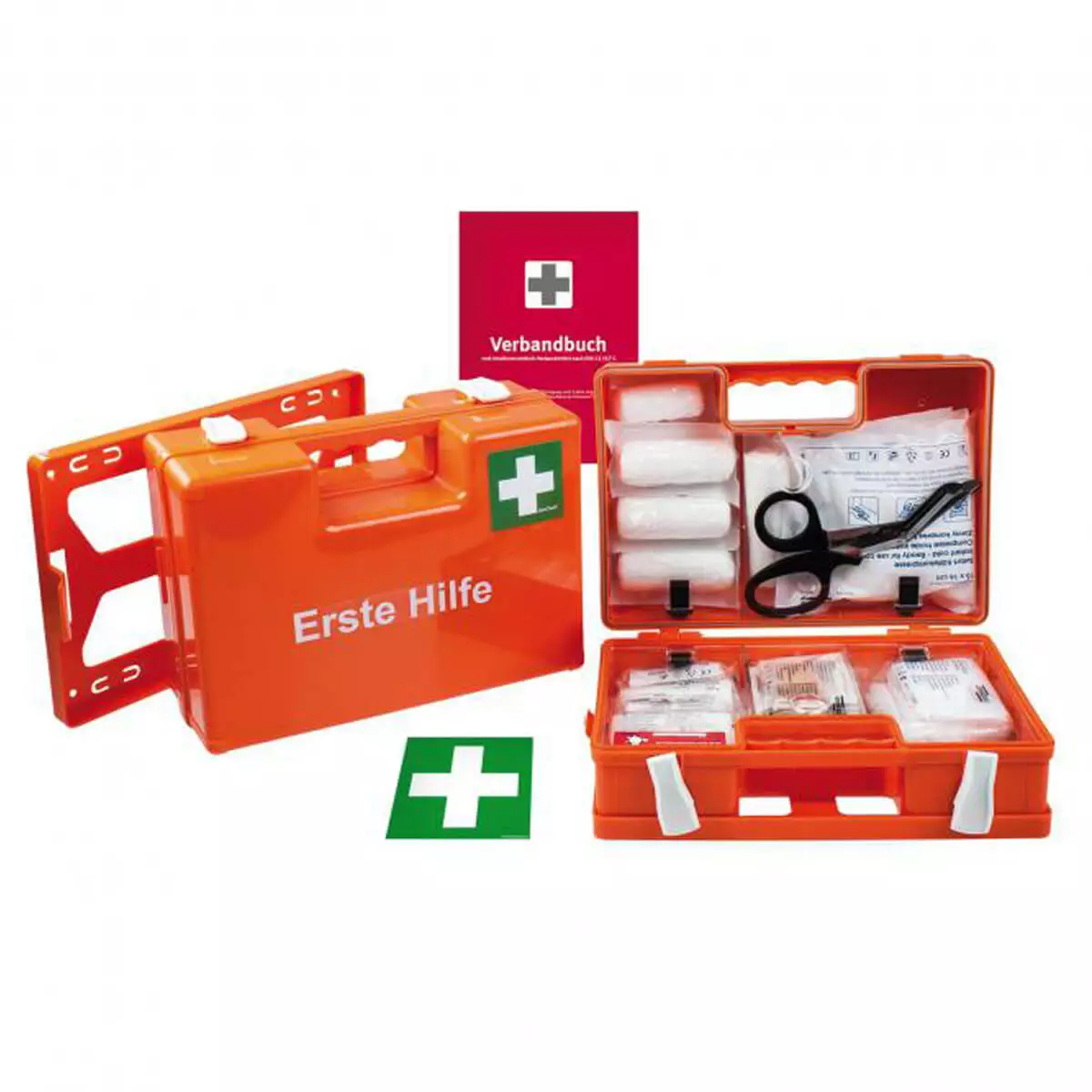 First-Aid Case First-Aid Case