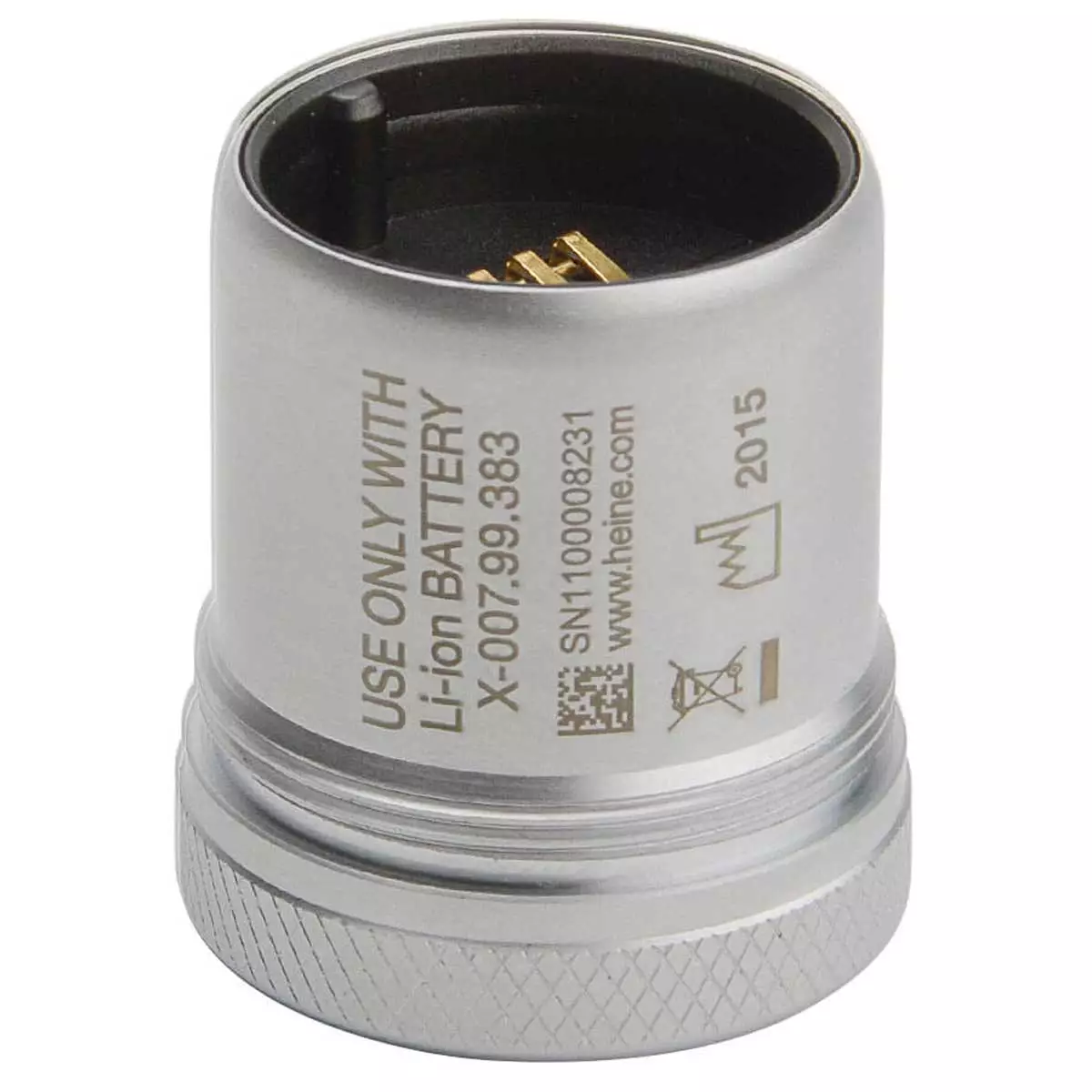 HEINE BETA4 bottom cap HEINE BETA4 bottom cap
