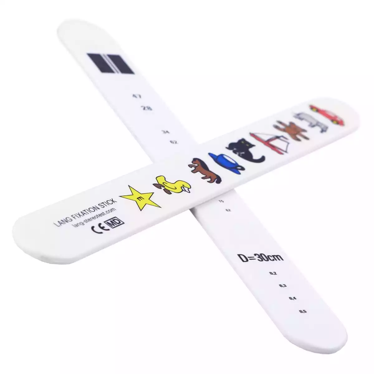  LANG fixation stick