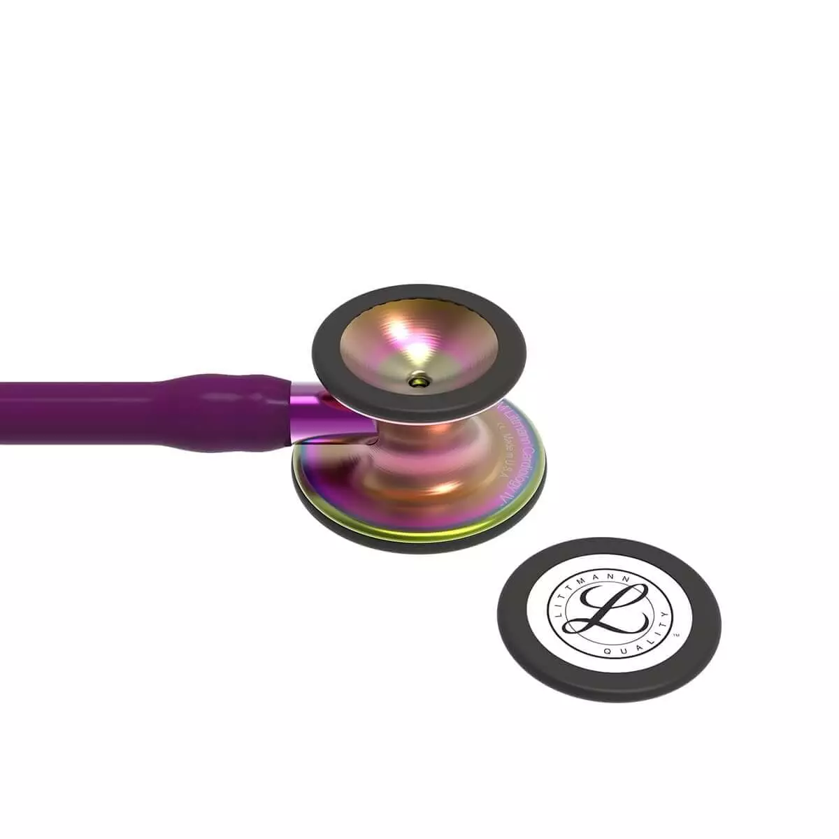  Cardiology IV Stethoscope – Stem Edition