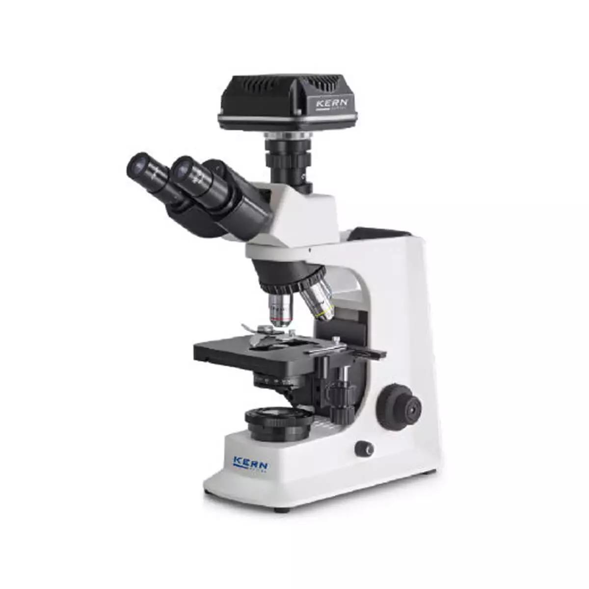 OBL 137 Transmitted light microscope trinocular OBL 137 Transmitted light microscope trinocular