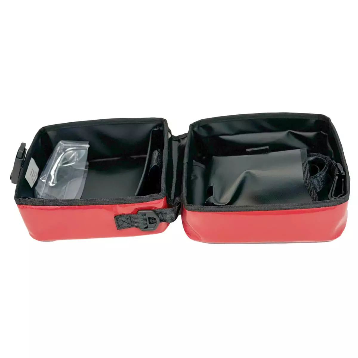 Carrying case for FRED easyport plus Carrying case for FRED easyport plus