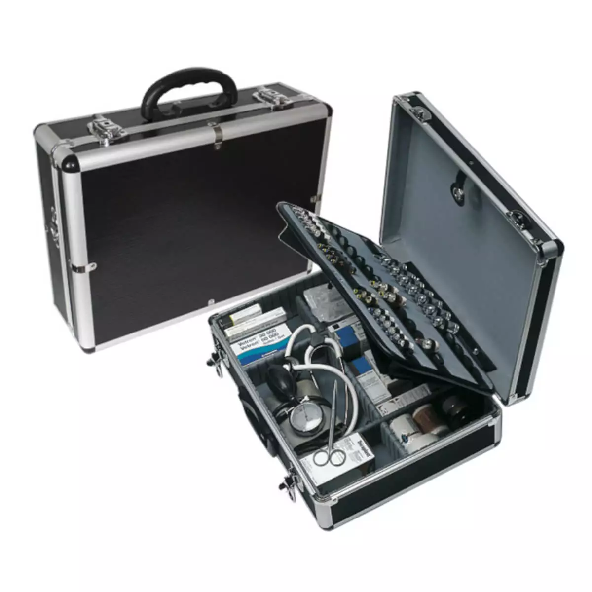  Doctor case Aachen