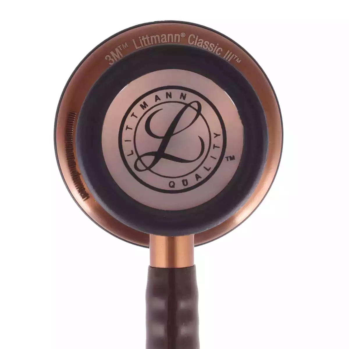  2nd choice – Classic III Stethoscope