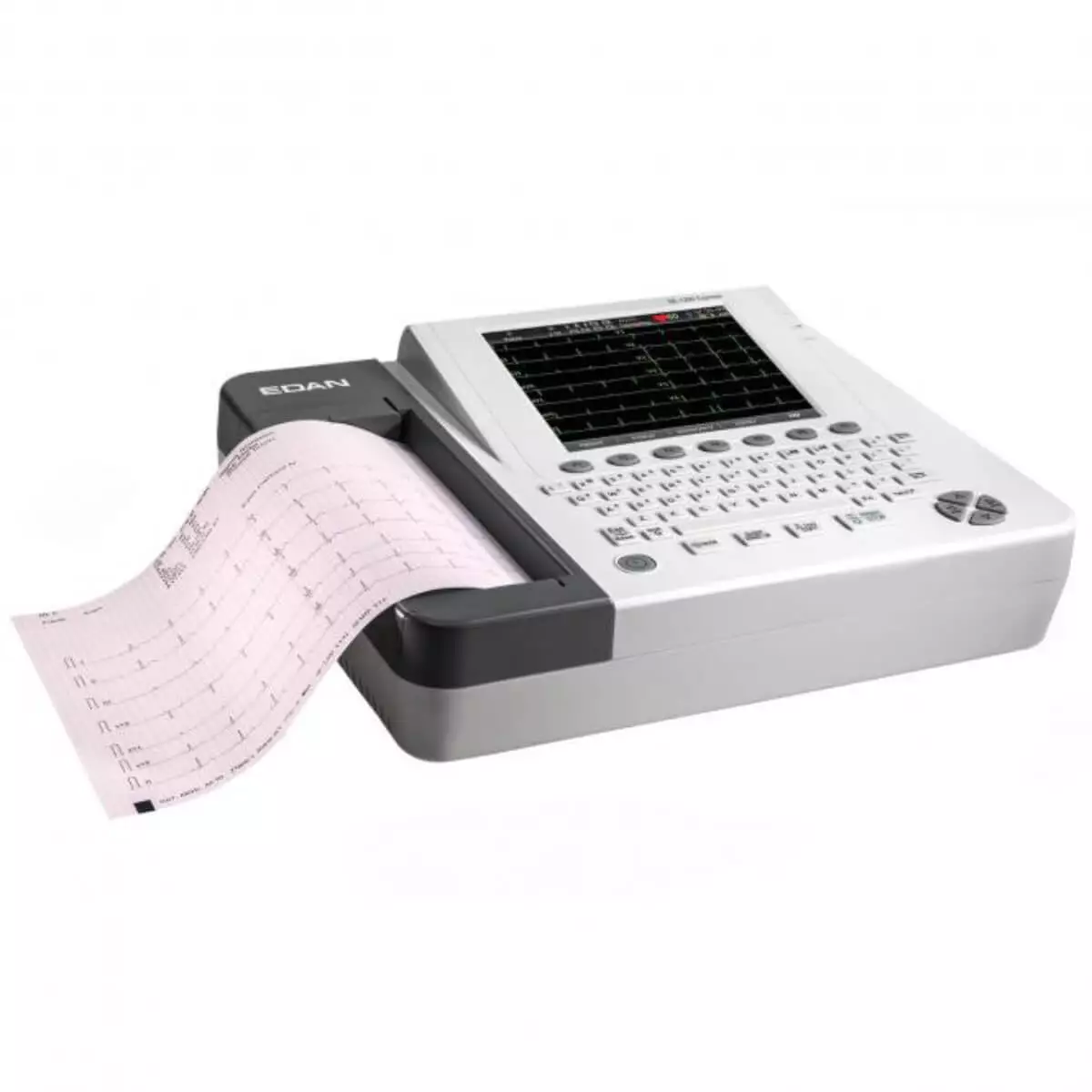  SE-1200 Express ECG