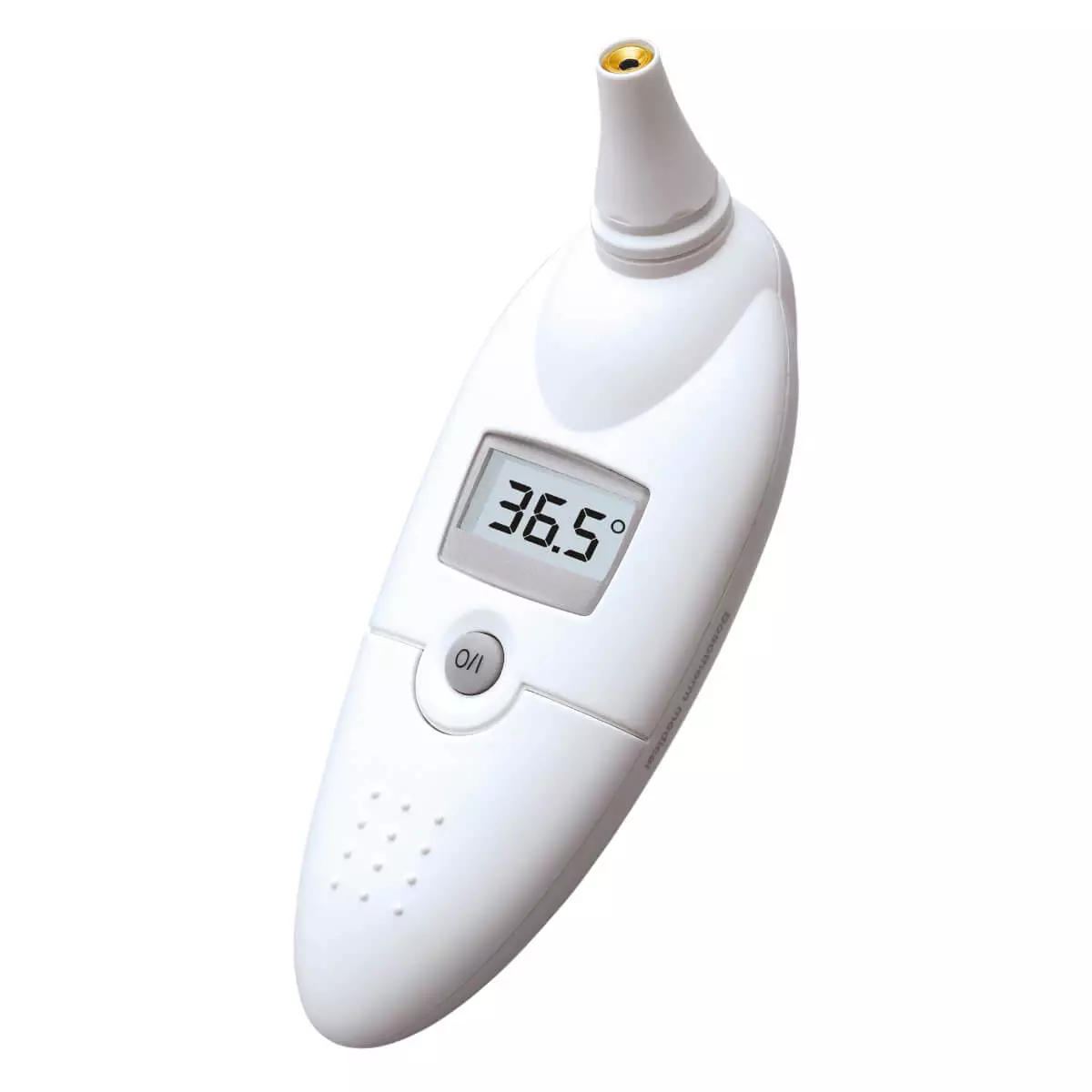  bosotherm medical thermometer