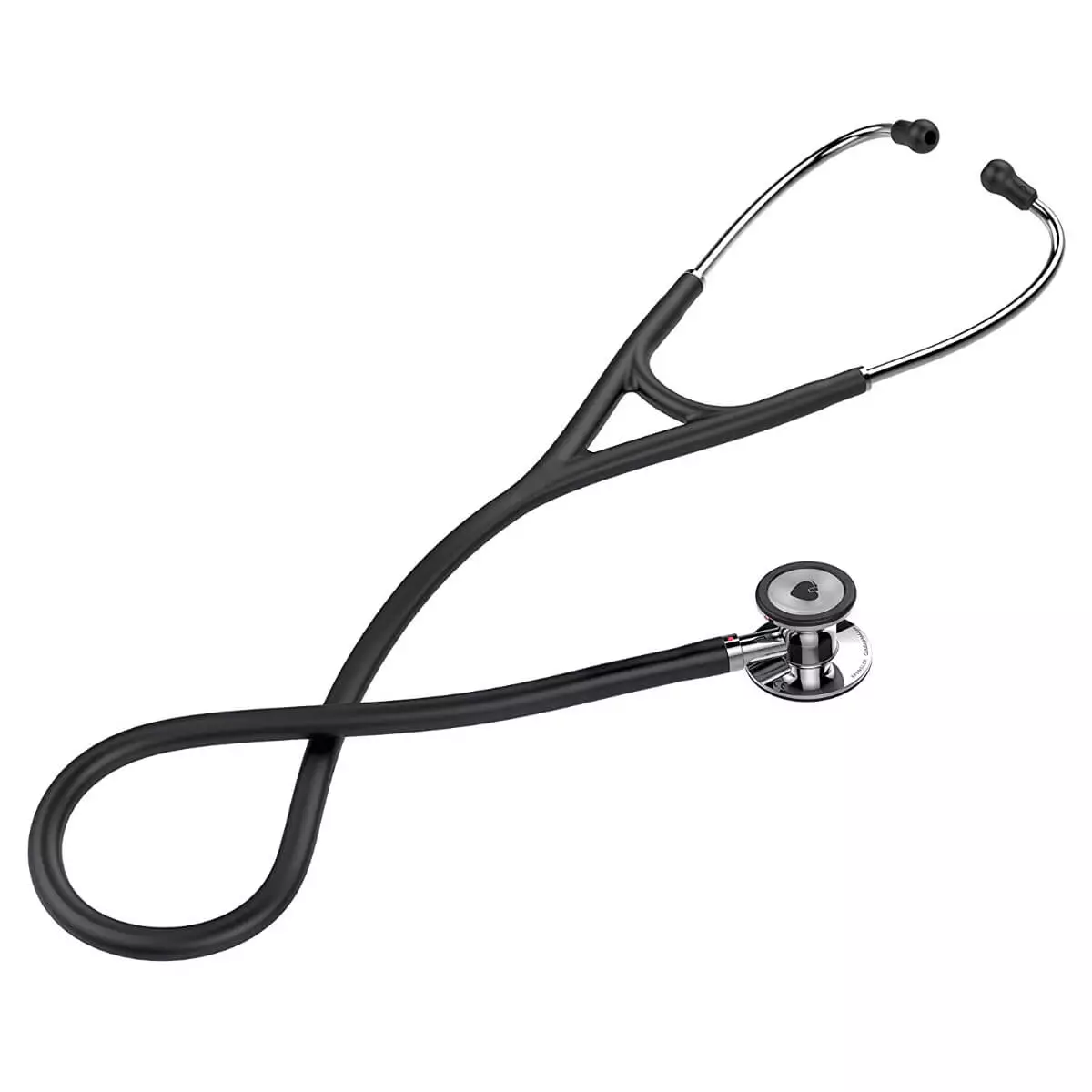  Cardio Prestige II dual-head stethoscope
