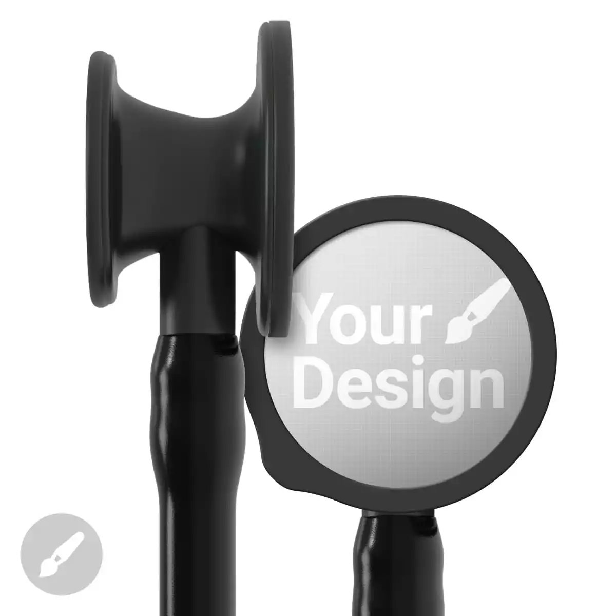  Cardiology IV Stethoscope – Black Edition