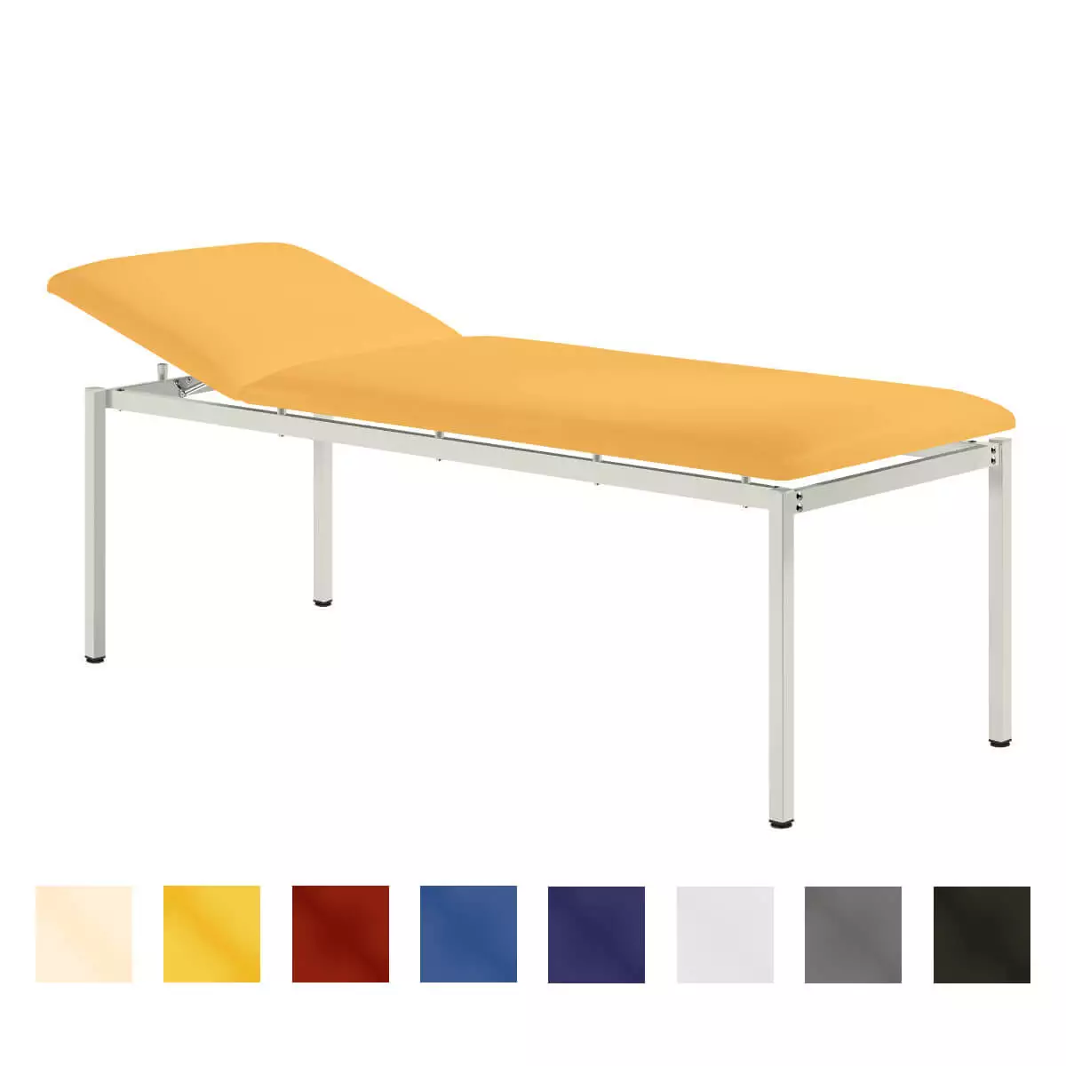  ATTENDOS Classic ECG table