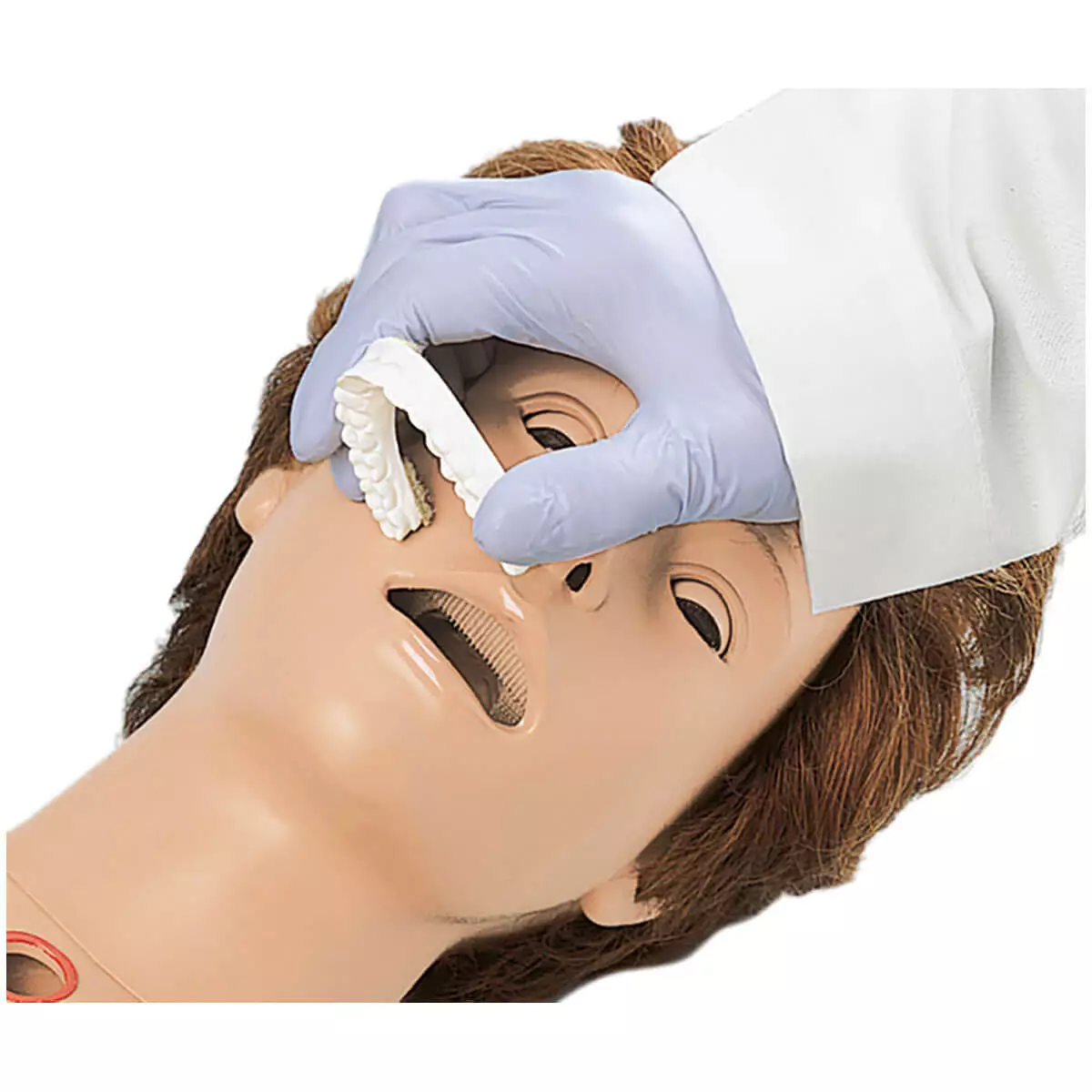  Nursing training manikin standard version