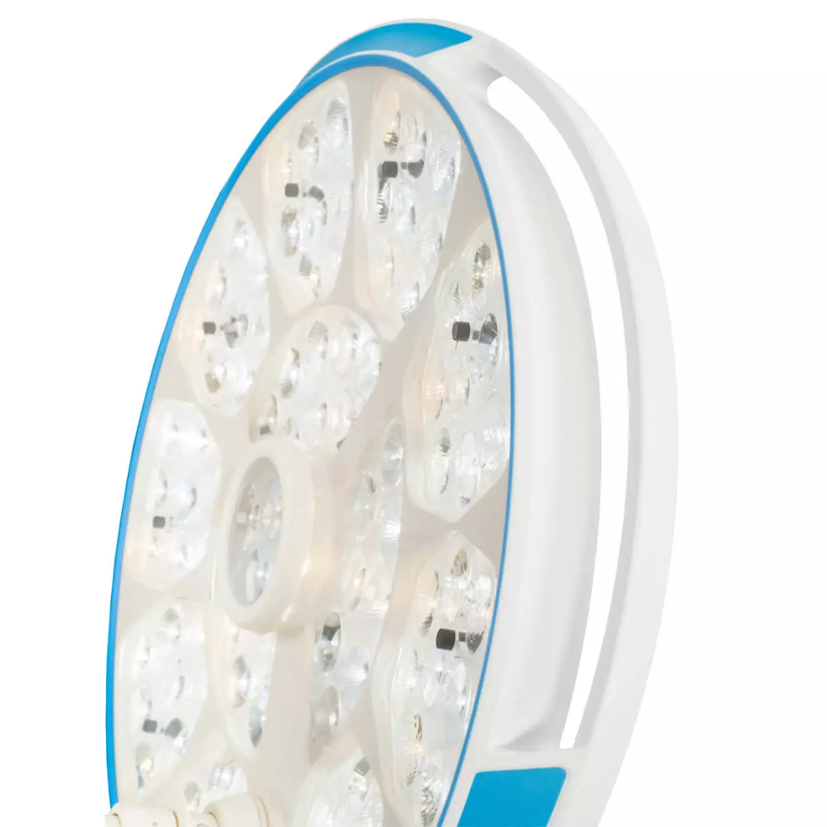 Surgical light LED 8MC ceiling model