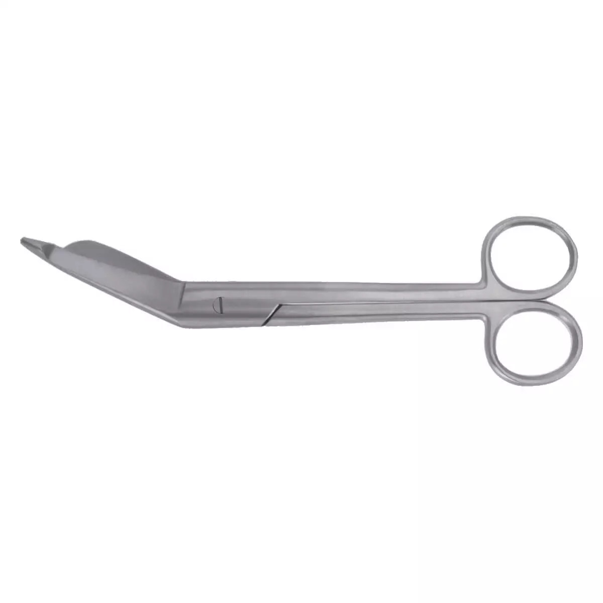 Lister bandage scissors