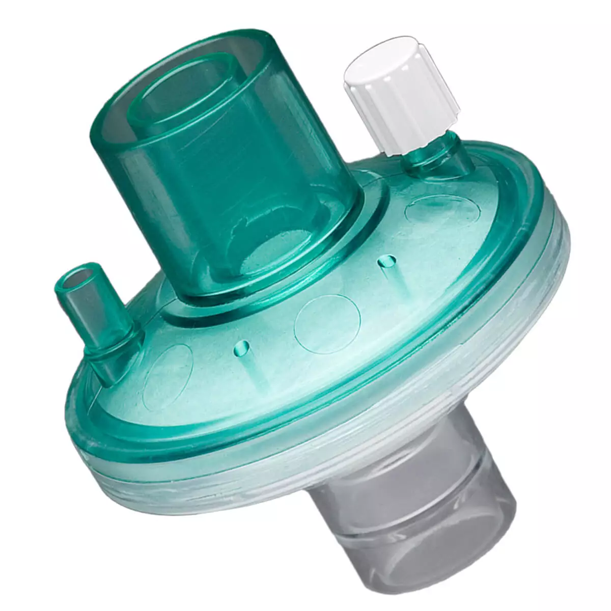  Bacteria filter