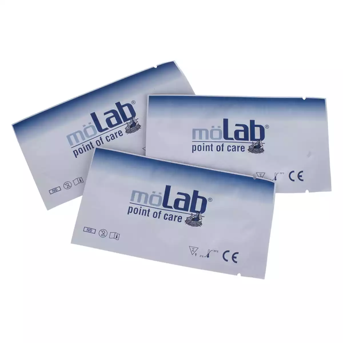  mö-screen LH ovulation test