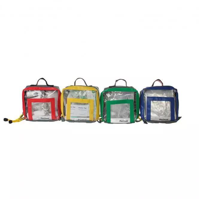  Module bags