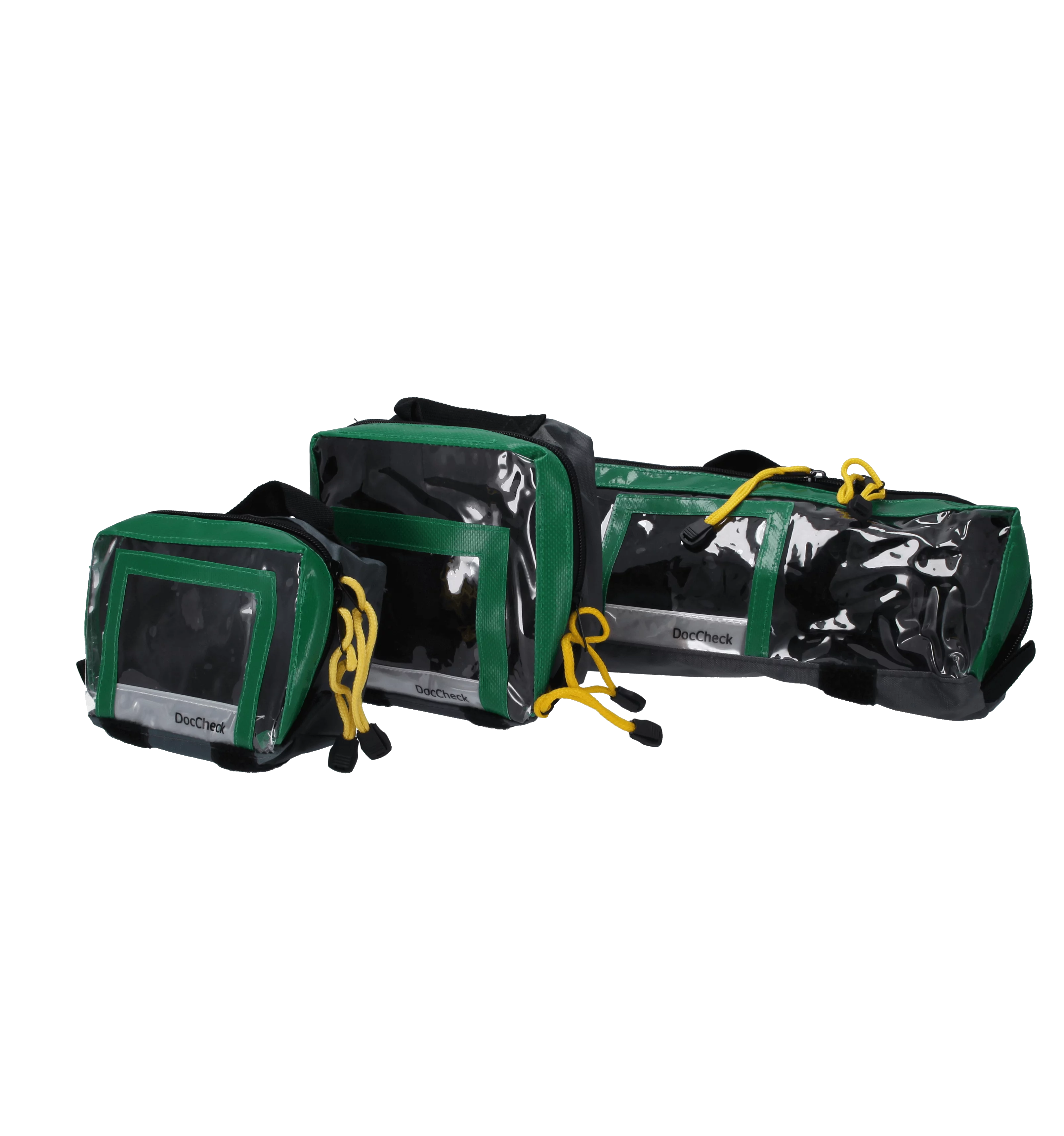  Module bags