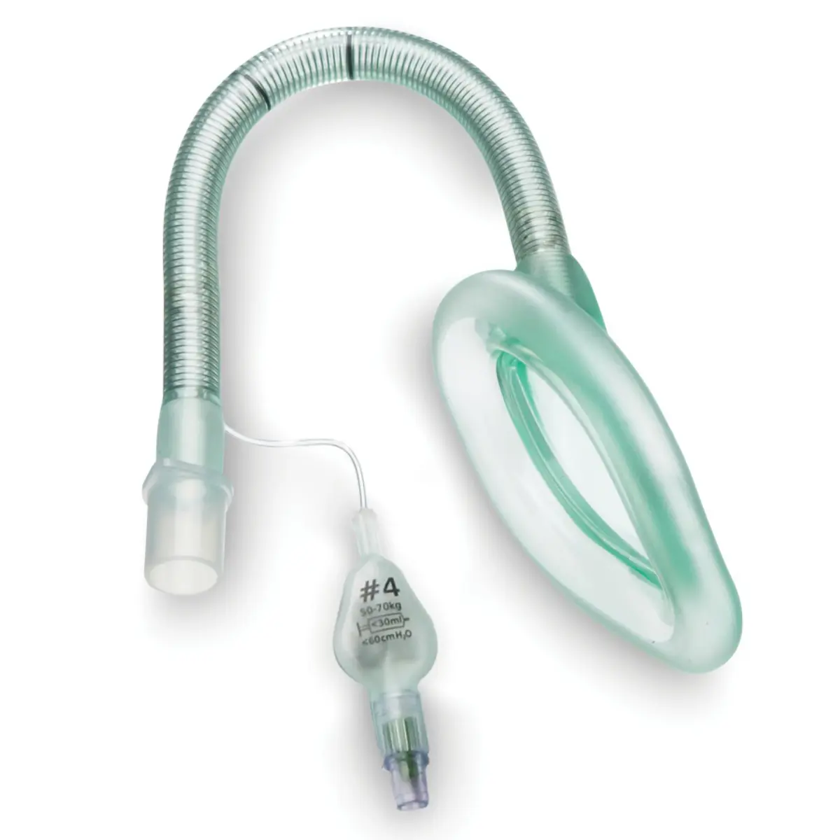  AuraFlex disposable laryngeal masks