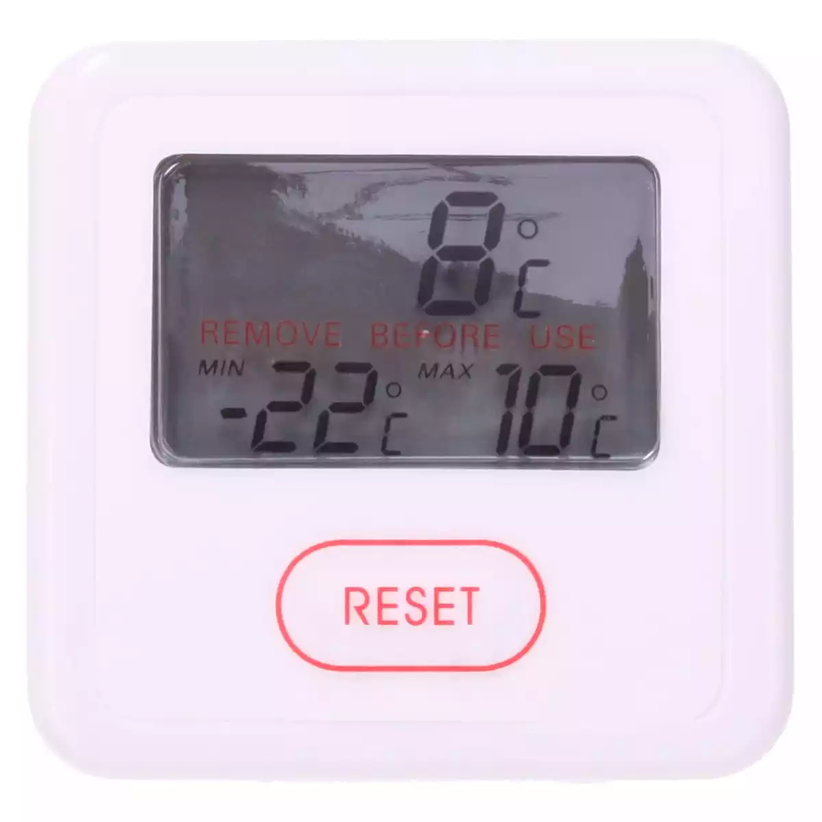  Digital thermometer for Dometic medicine refrigerator