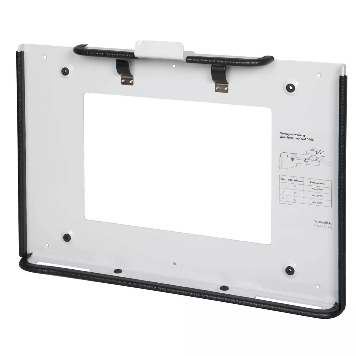 Wall mount for Ulmer case