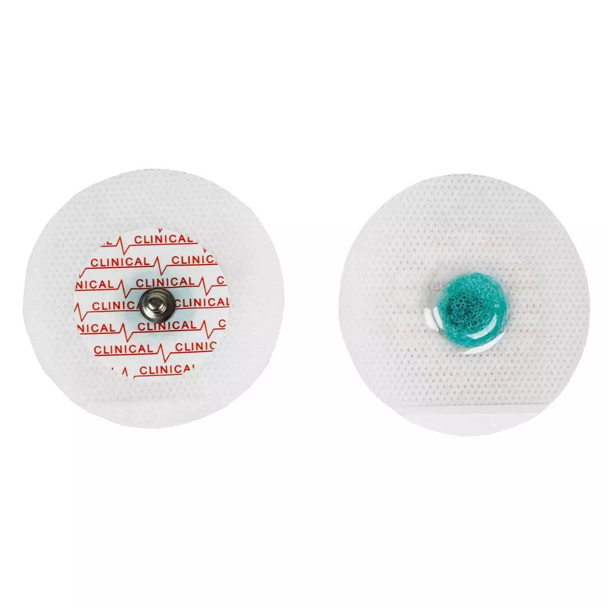 Clinical L55H single-use electrodes