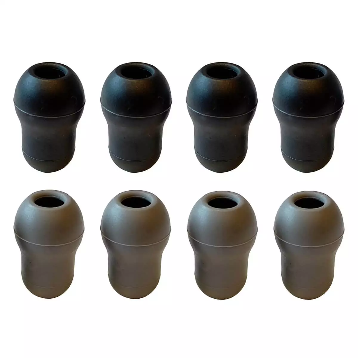  Soft ear olives set