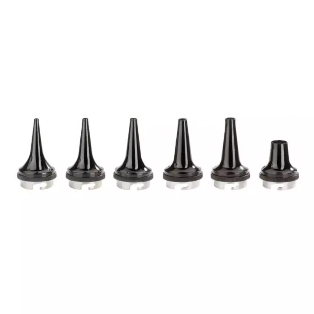  HEINE ear specula for permanent use