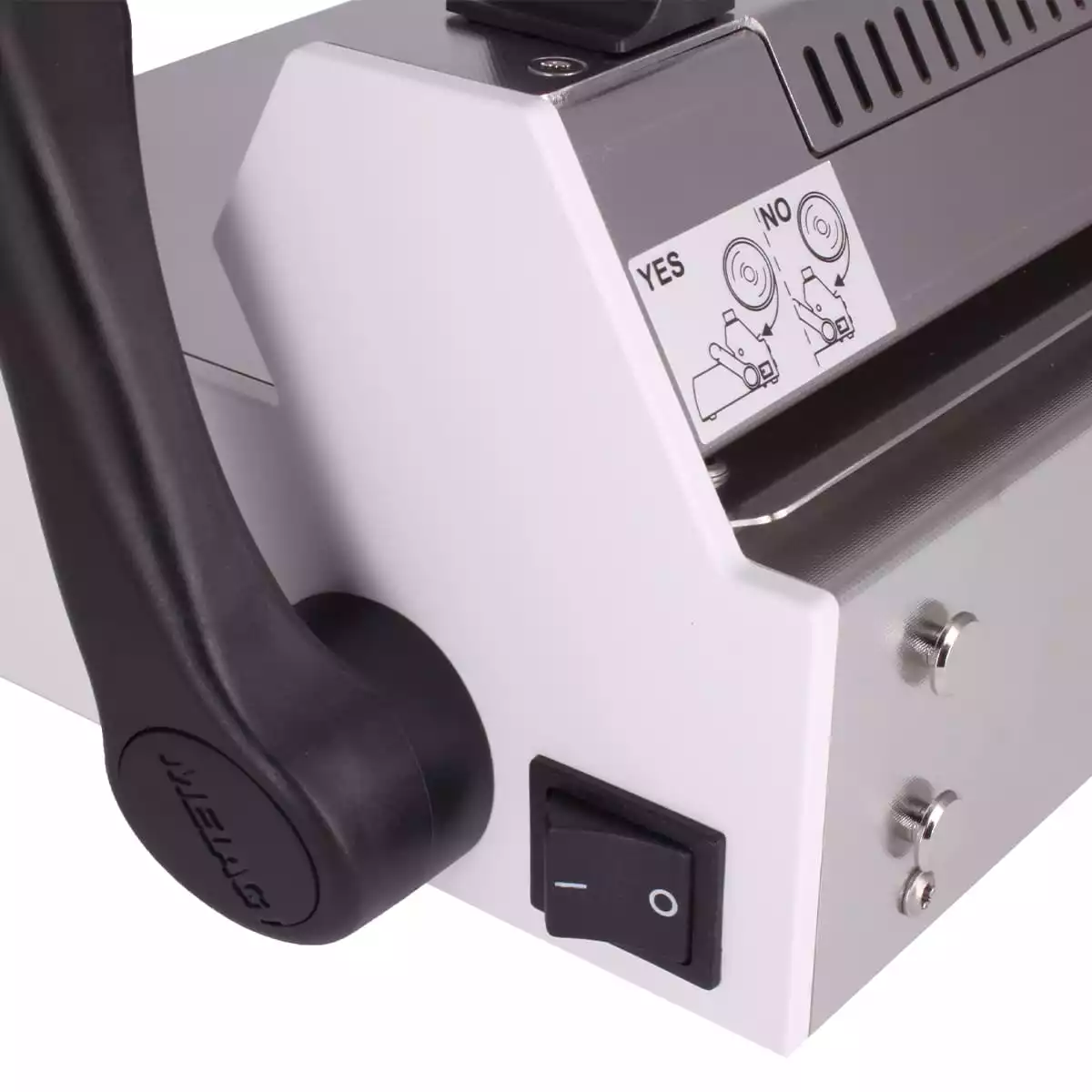  Melaseal 100+ Medical Thermosealer