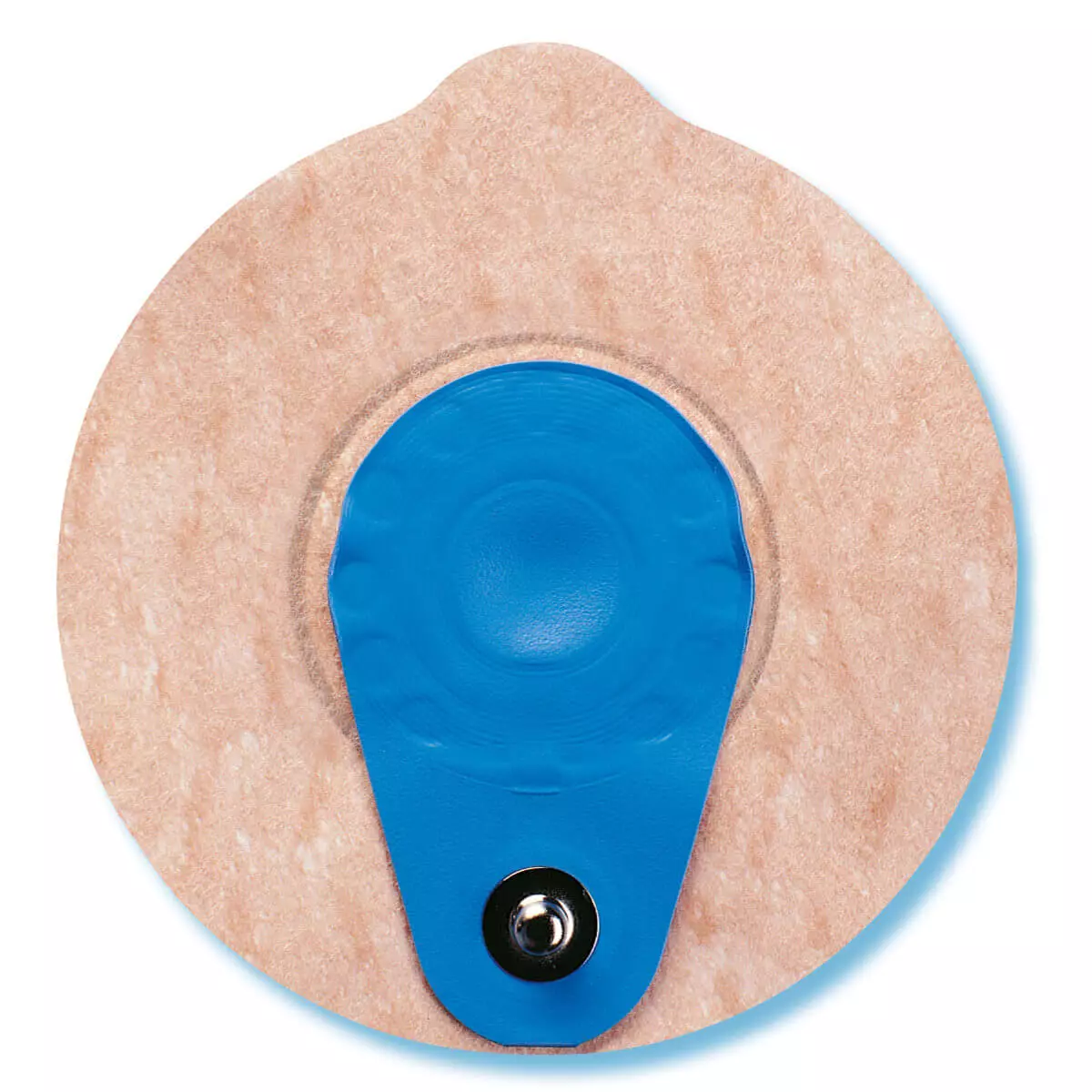  BlueSensor VLC-00-S/25 disposable ECG electrodes