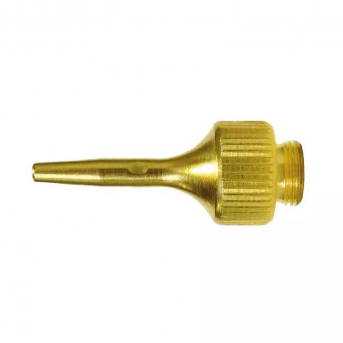  Extension tip for soft laser