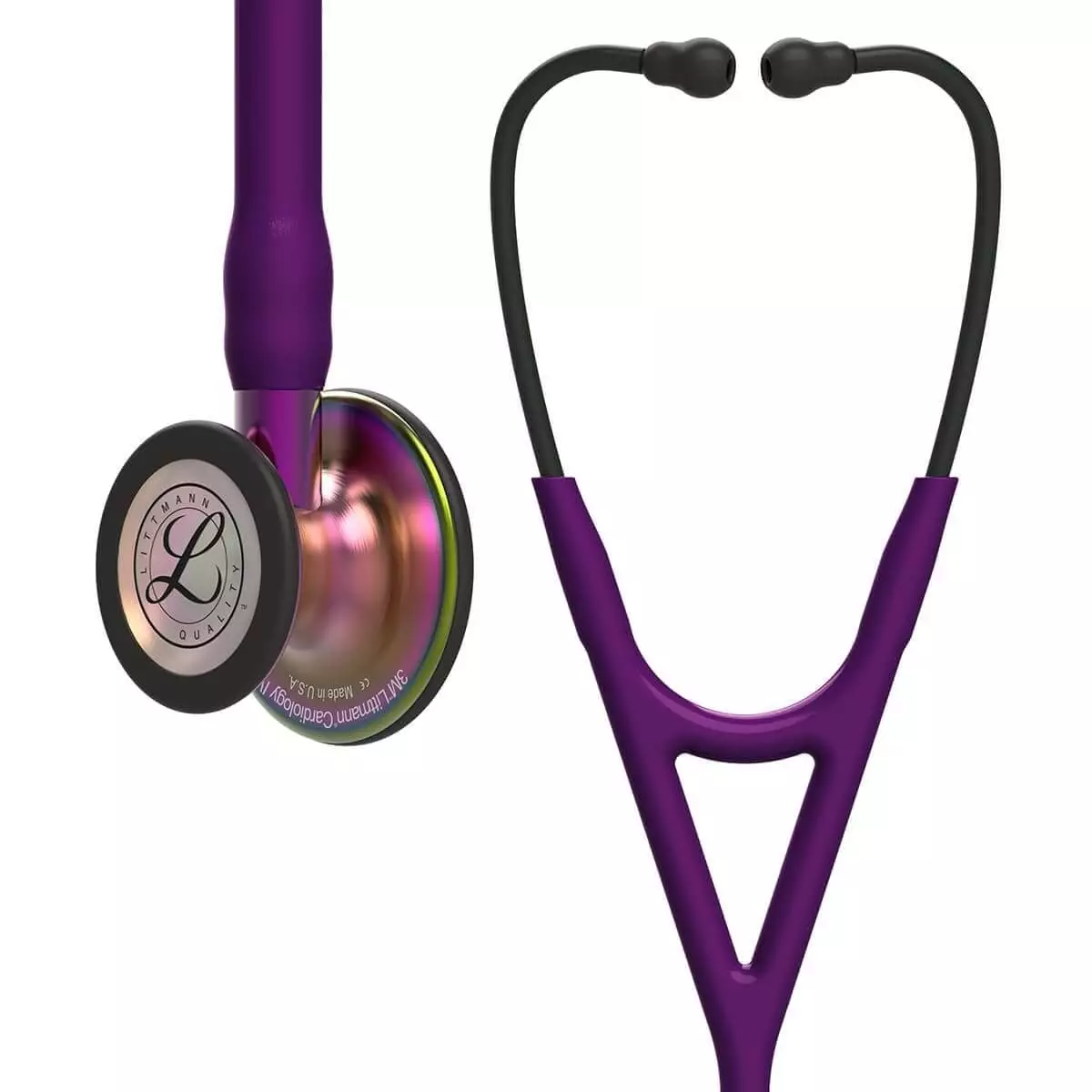  Cardiology IV Stethoscope – Stem Edition