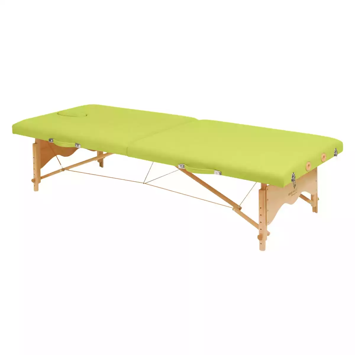 Low suitcase massage table Low suitcase massage table