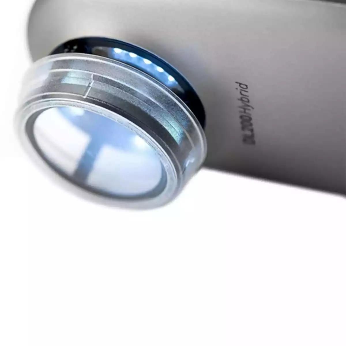  IceCap disposable protective caps for DL200 dermatoscopes