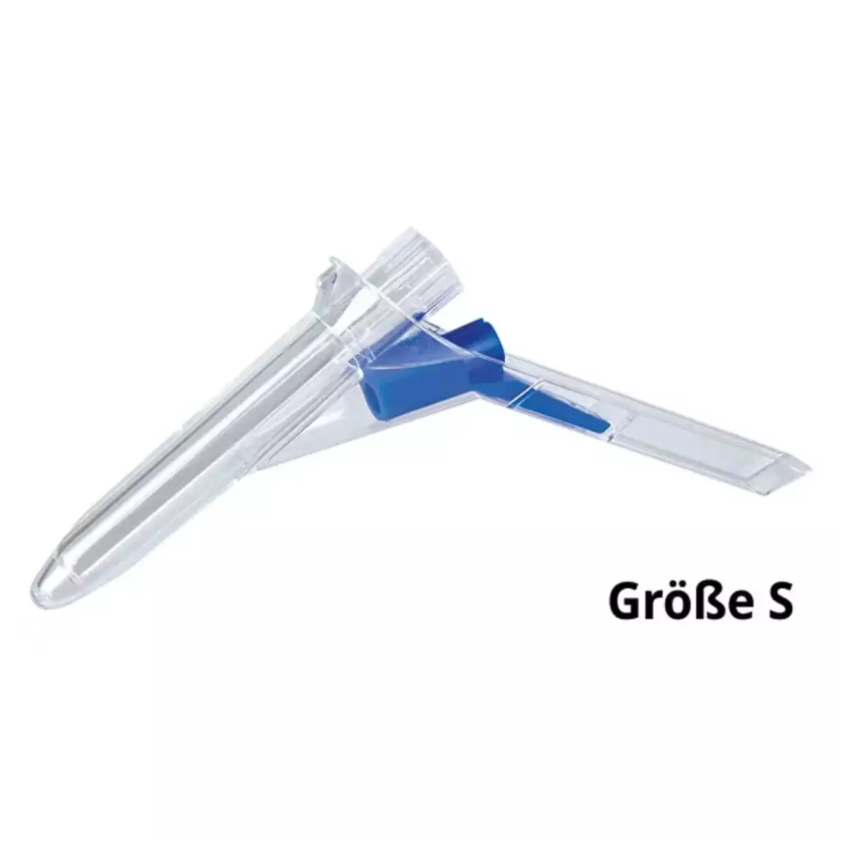  Mediware plastic proctoscope