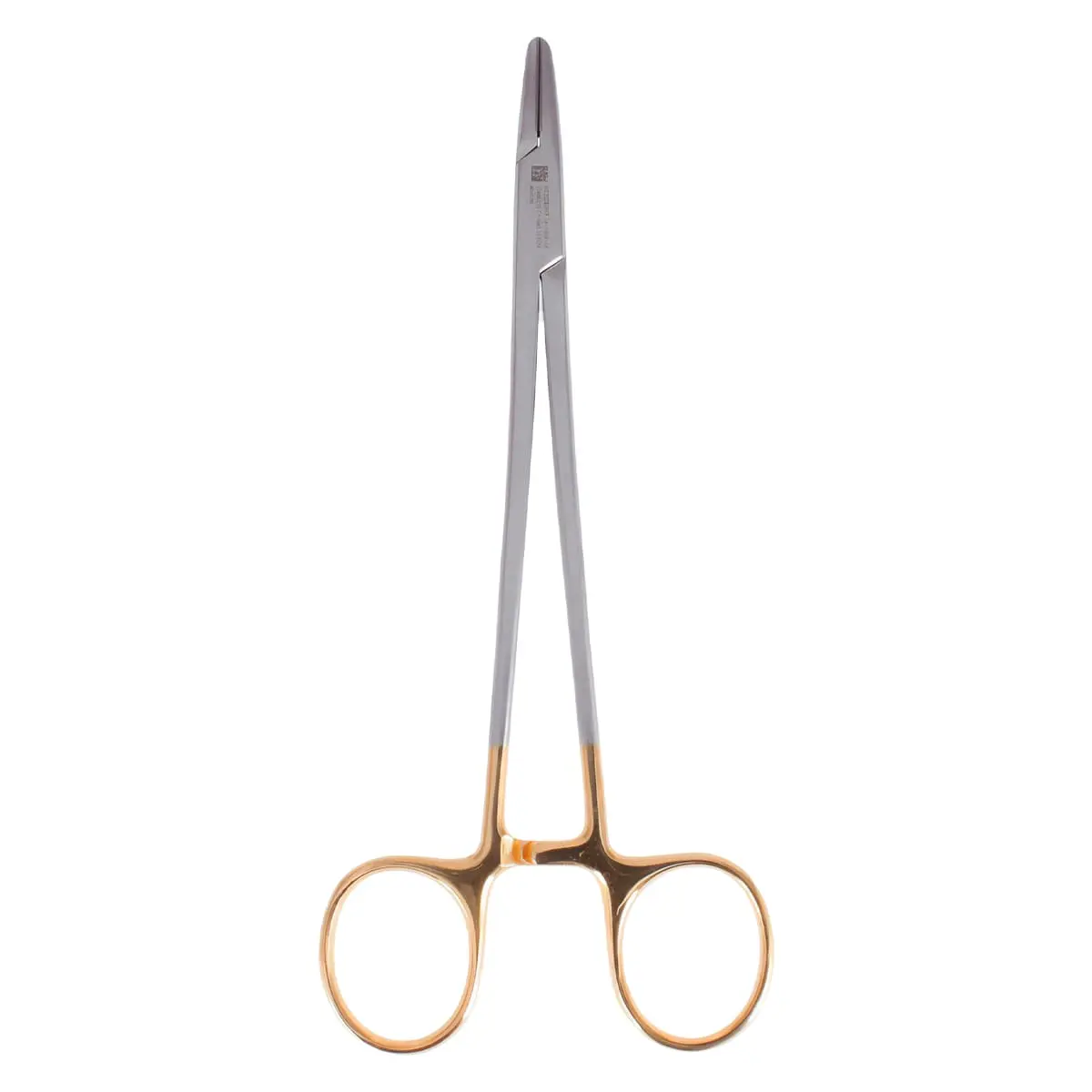  Mayo hegar needle holder TC