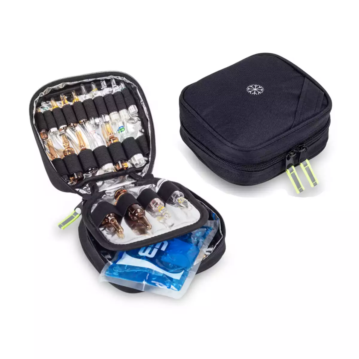  EMERAIR’S emergency trolley