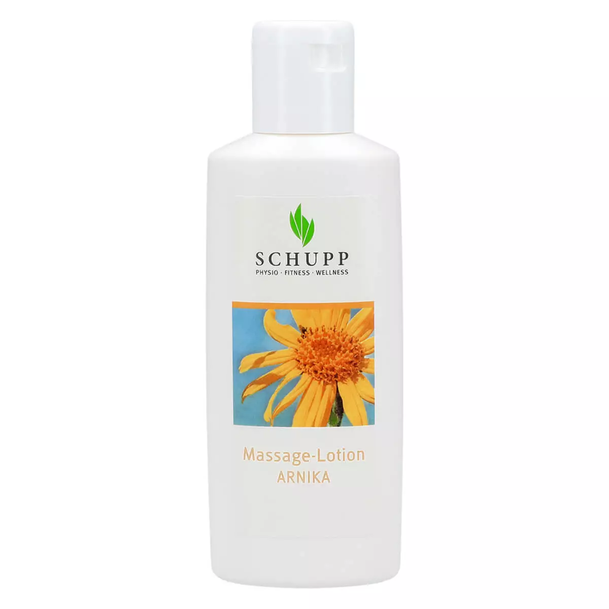  Massage lotion arnica