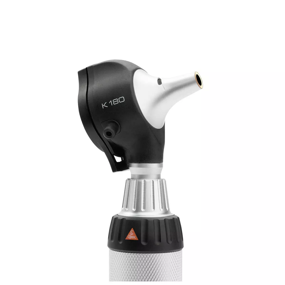  HEINE K180 FO otoscope and K180 ophthalmoscope set