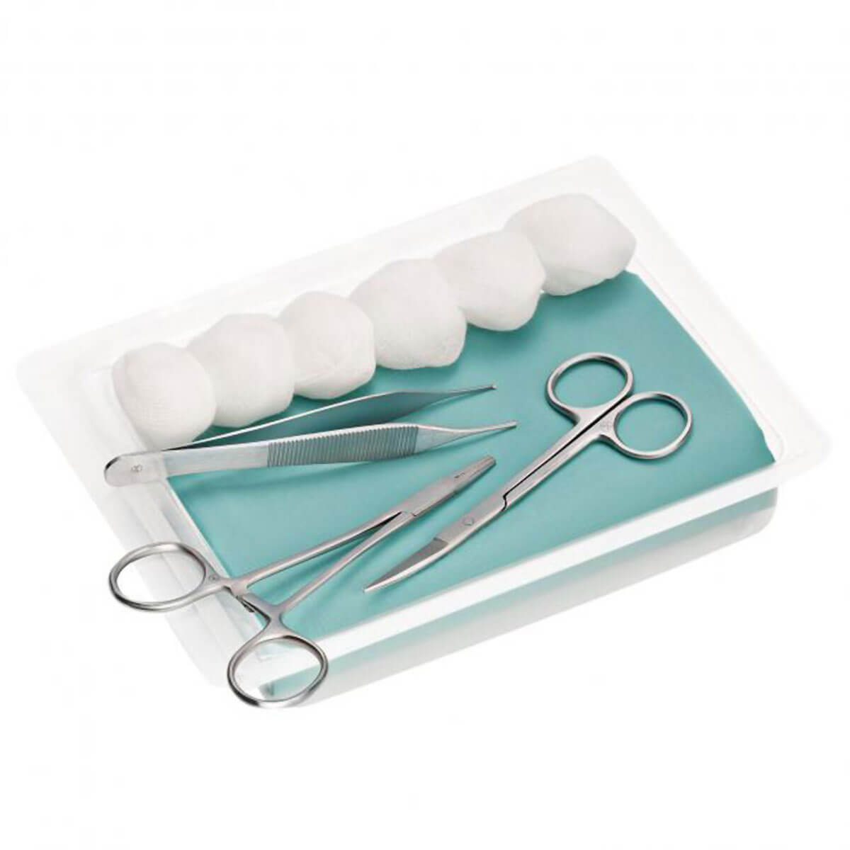 Buy HARTMANN CombiSet Wound Care Kit Set II With Perforated Cloth Online buy-hartmann-combiset-wound-care-kit-set-ii-with-perforated-cloth-online