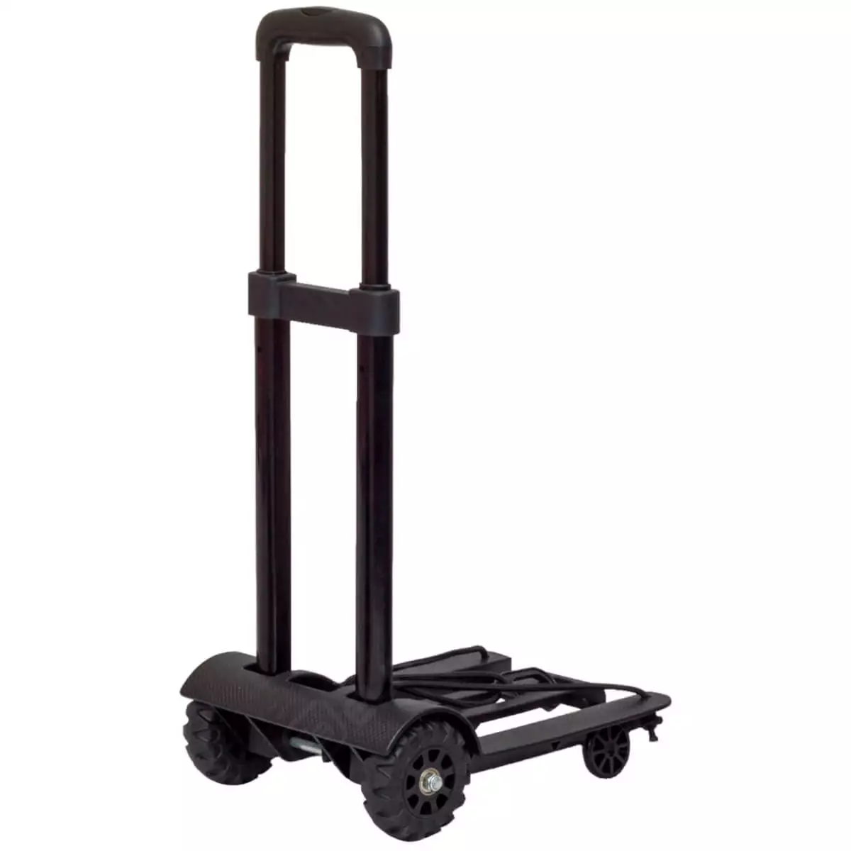  CARRY trolley with telescopic handle